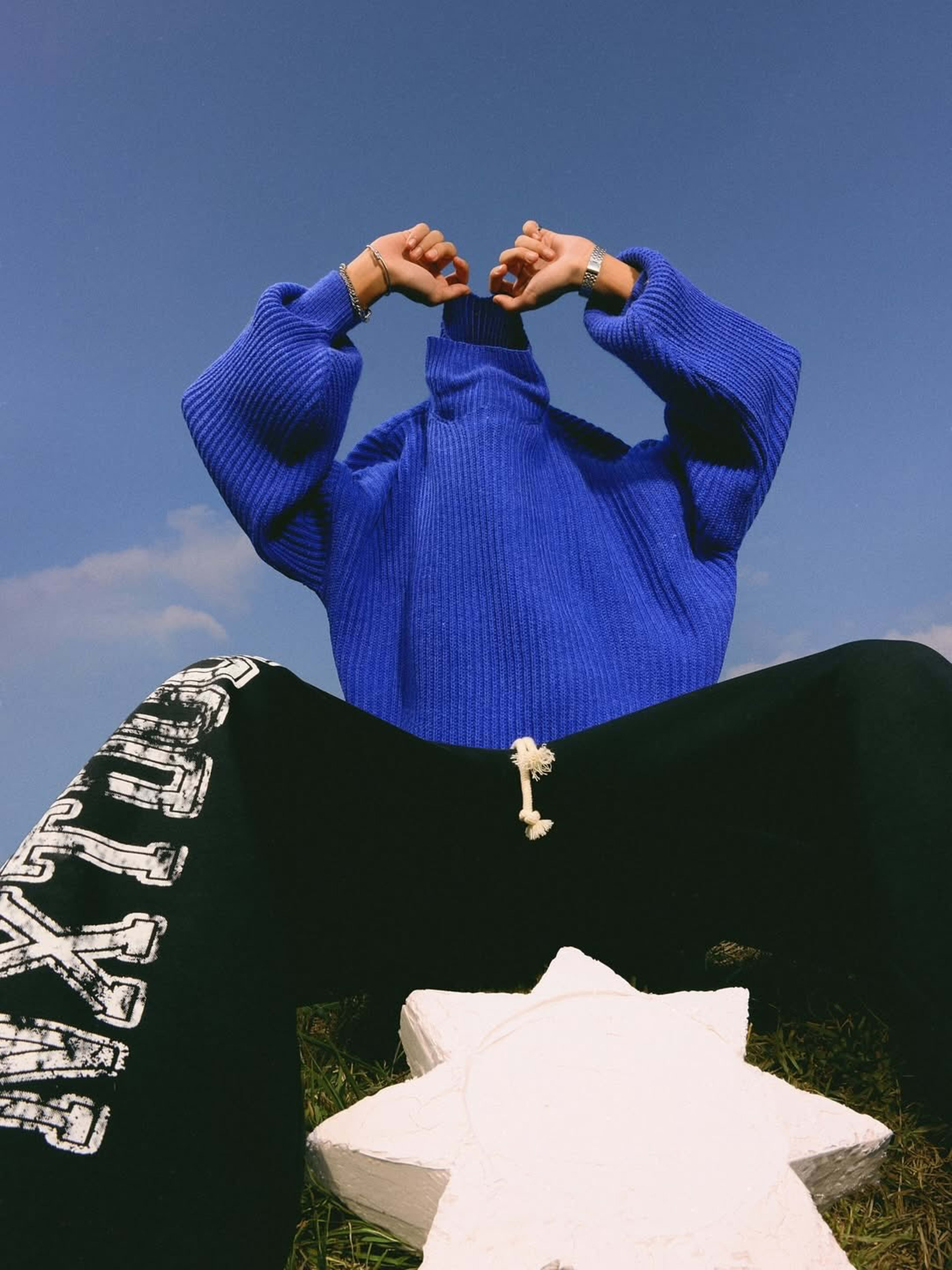 Closer — Fashion Campaign 6