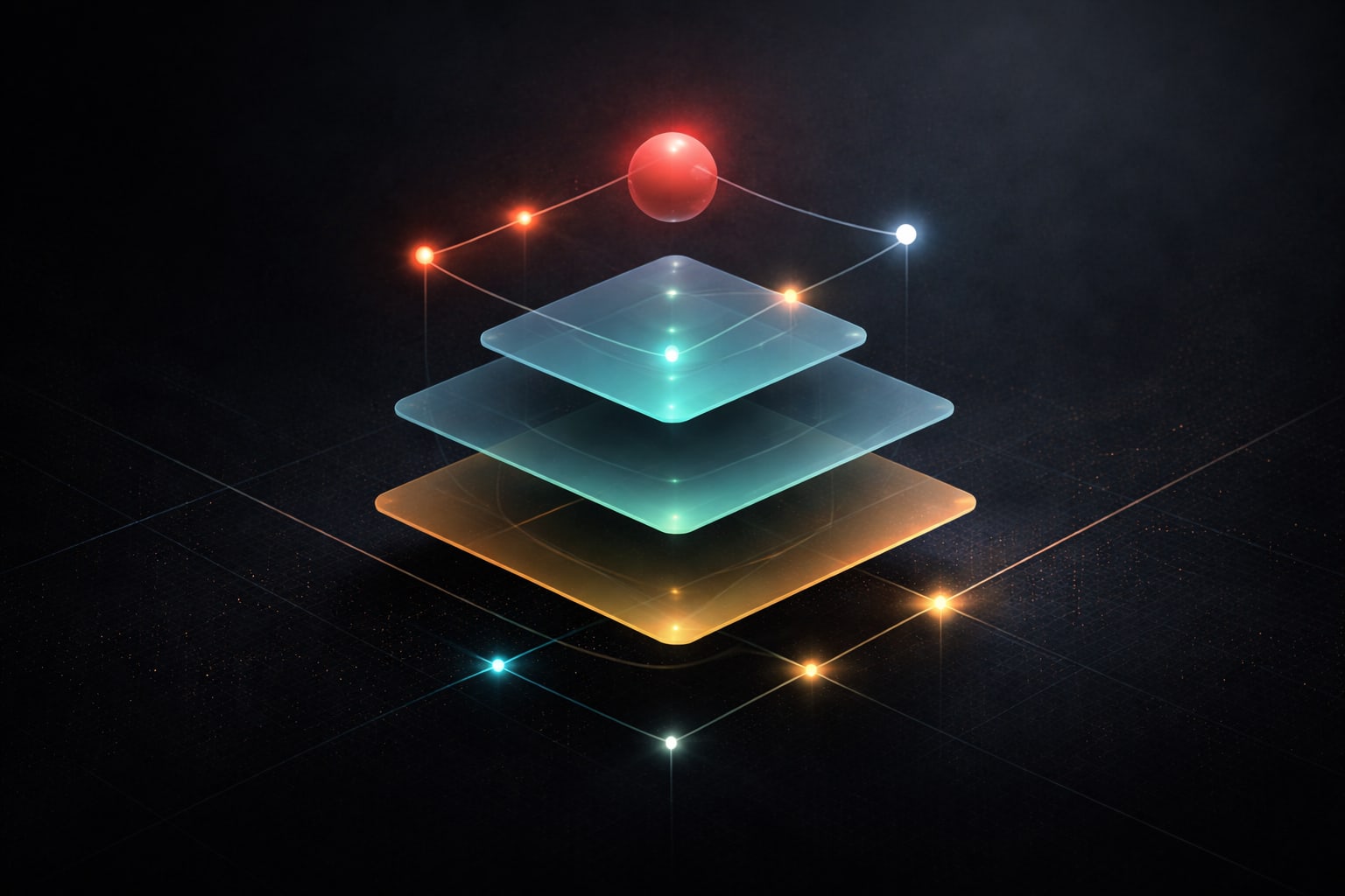 Decision intelligence