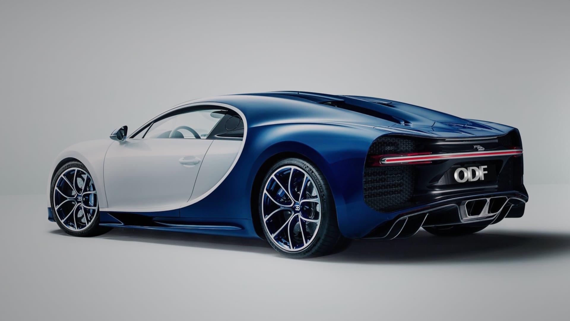 Design automobile et aéronautique