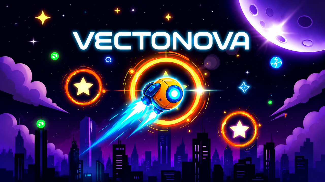 VECTONOVA — aperçu
