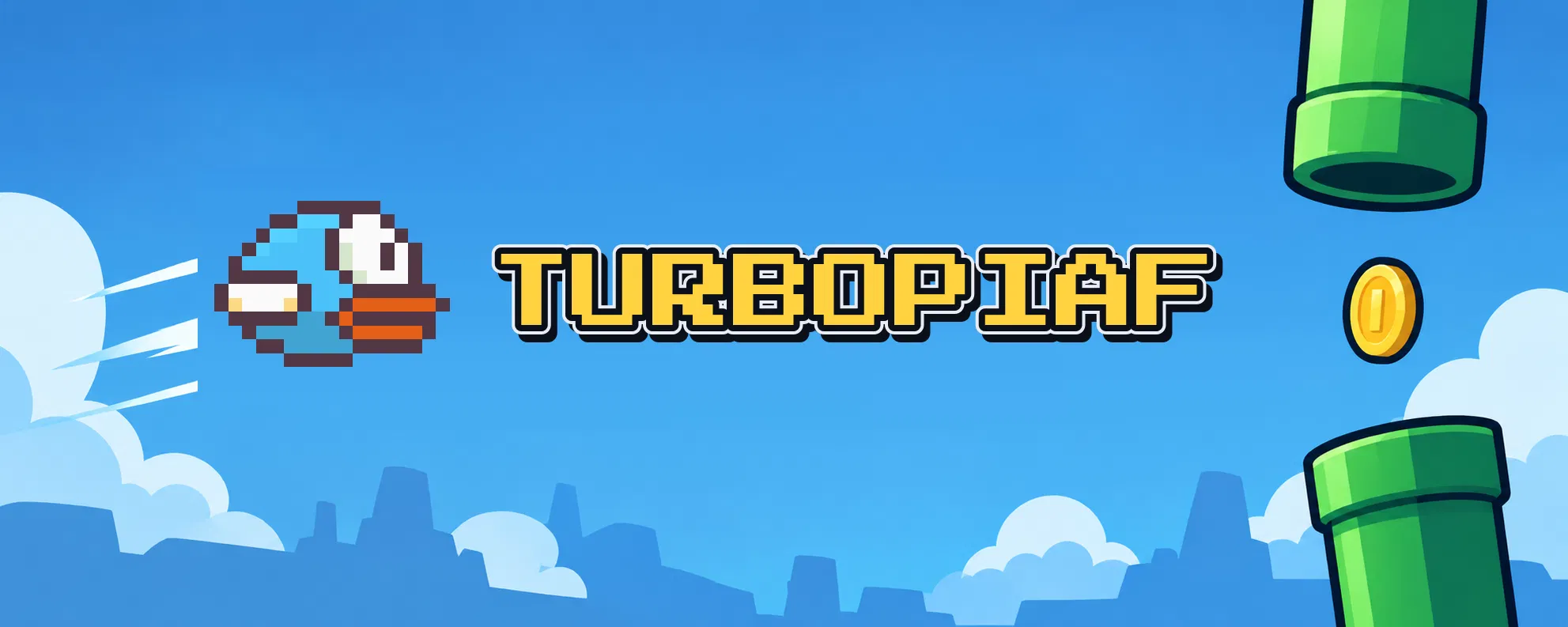 TURBOPIAF — aperçu