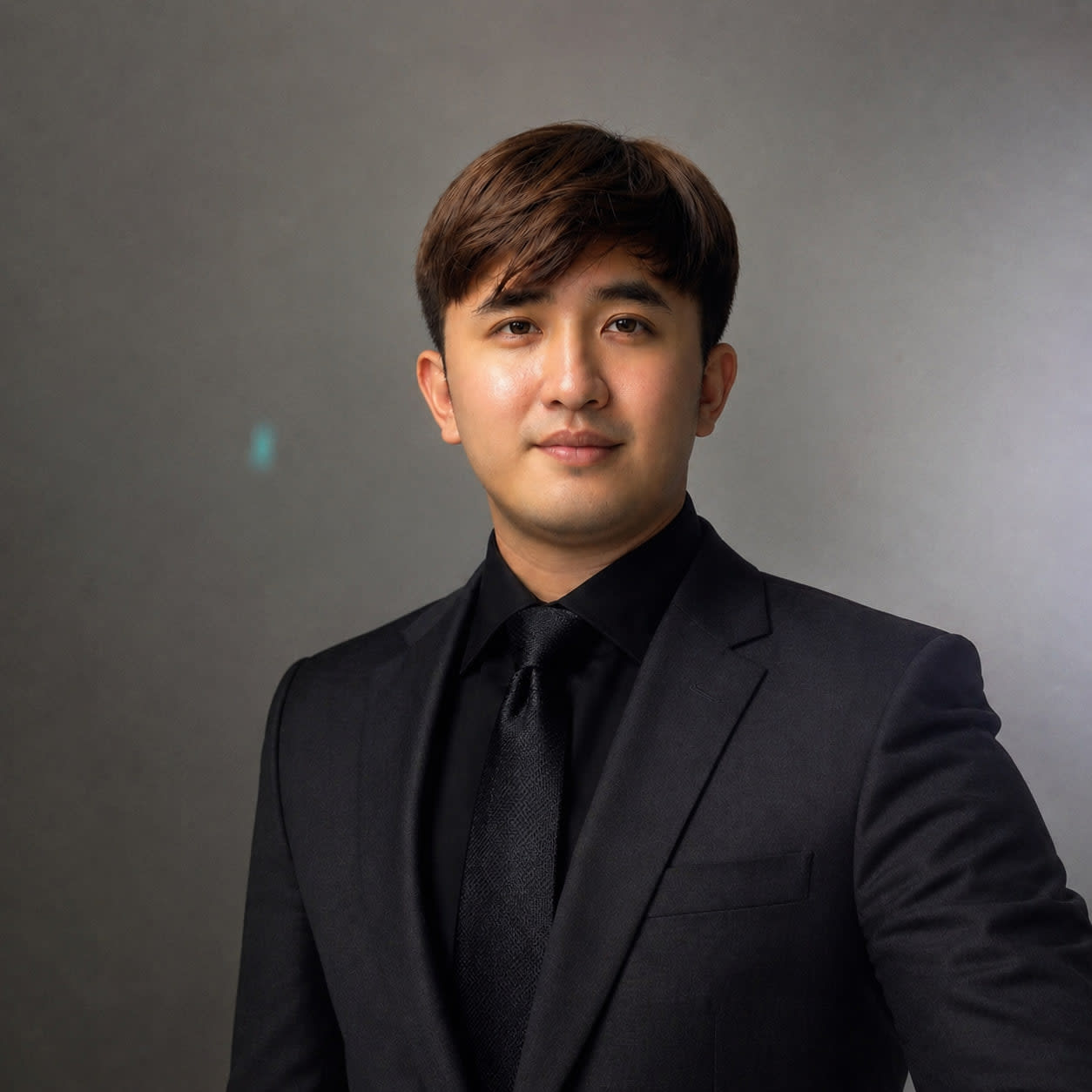 CityQlo founder portrait