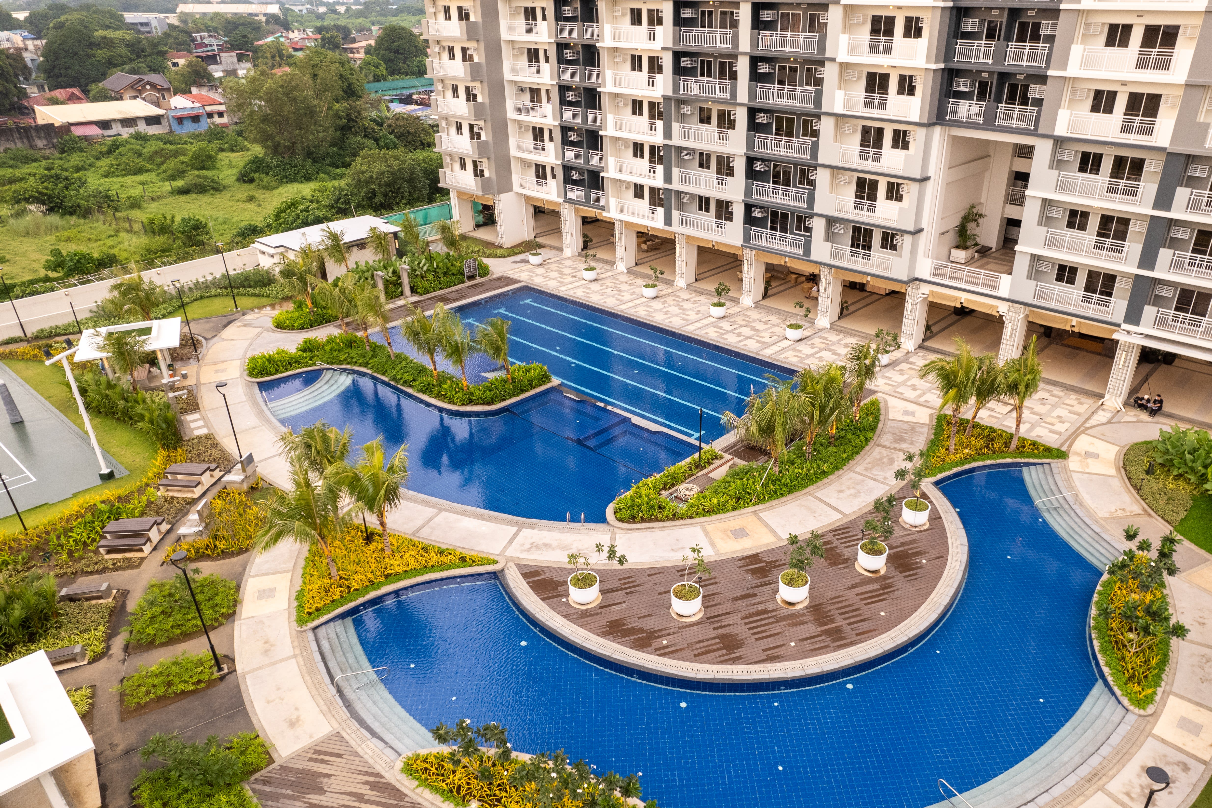 Sonora Garden Residences