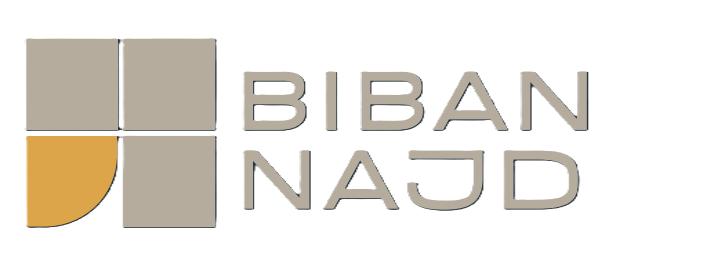 شركة بيبان نجد