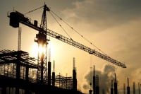 خدمات المقاولات العامة والعقارات في السعودية