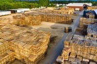 ساس الوشم لتجارة المعادن (السكراب) في السعودية