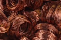 ساس الوشم لتجارة المعادن (السكراب) في السعودية