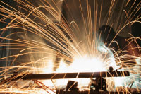 ساس الوشم للحدادة في السعودية