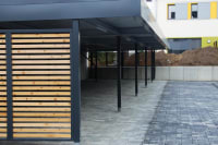 شركة أبلج للمقاولات العامة