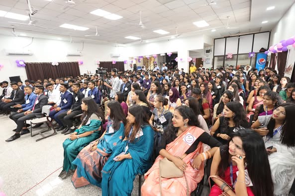 Seminar Hall