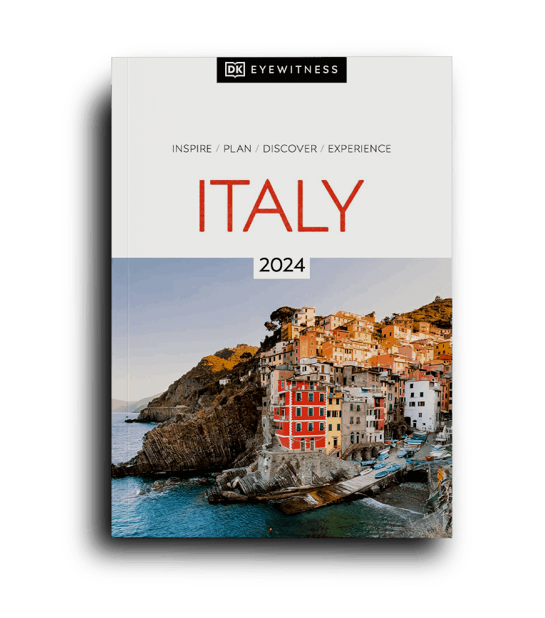 DK Italy (Travel Guide)