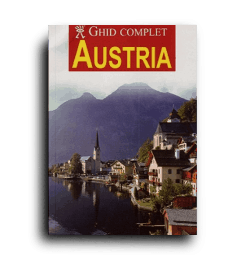 Ghid complet Austria RE