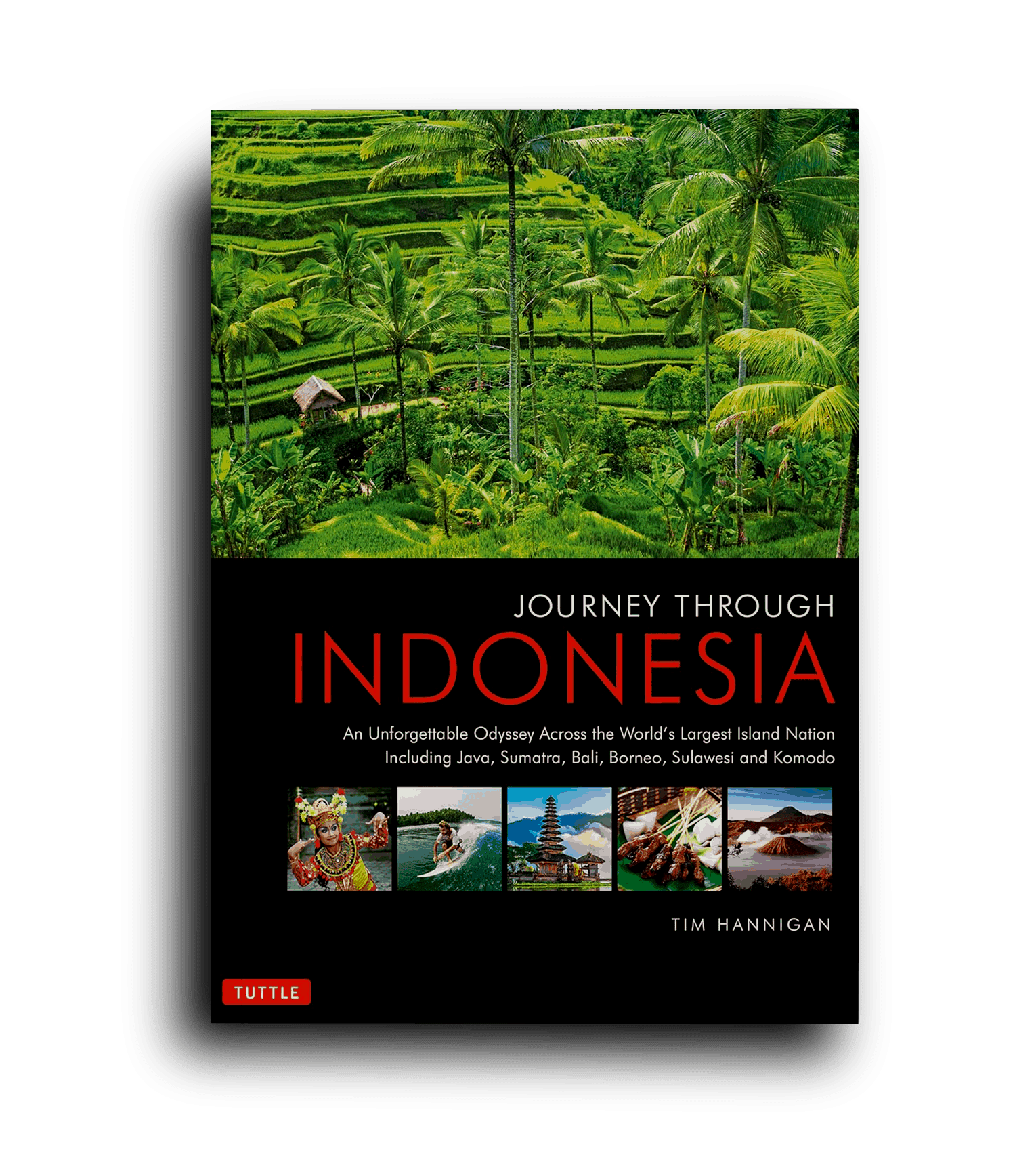 Journey Through Indonesia: An Unforgettable Journey from Sumatra to Papua