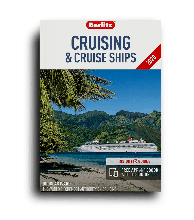 Berlitz Cruising & Cruise Ships 2020 (Berlitz Cruise Guide with free eBook) (Berlitz Cruising Guides, 20)