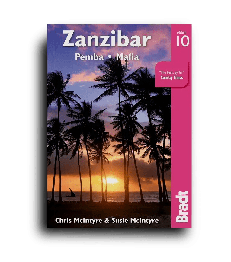 Zanzibar: Pemba, Mafia