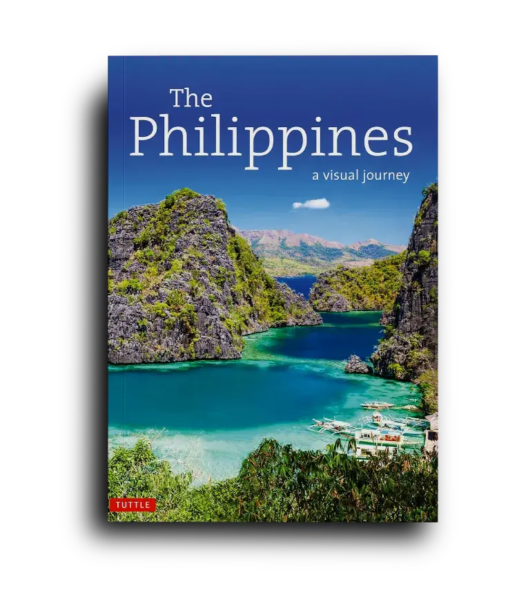 The Philippines: A Visual Journey