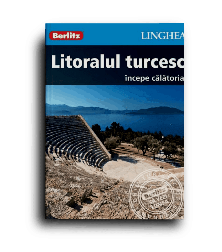 Litoralul turcesc