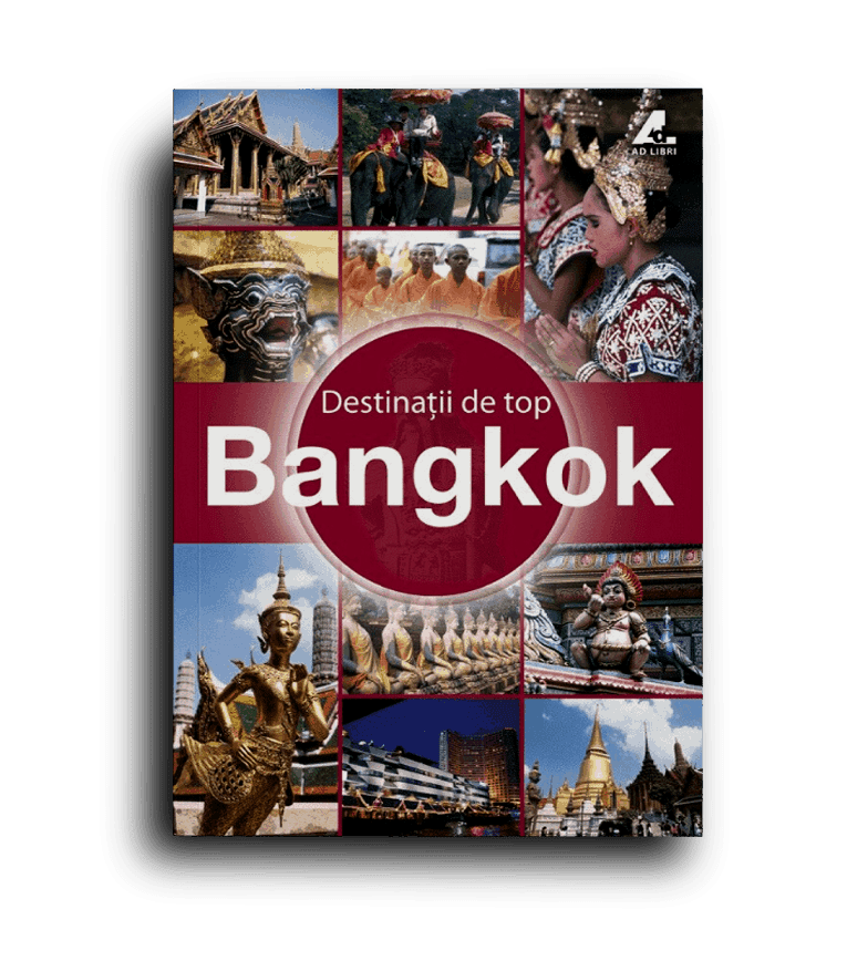 Destinatii De Top - Bangkok