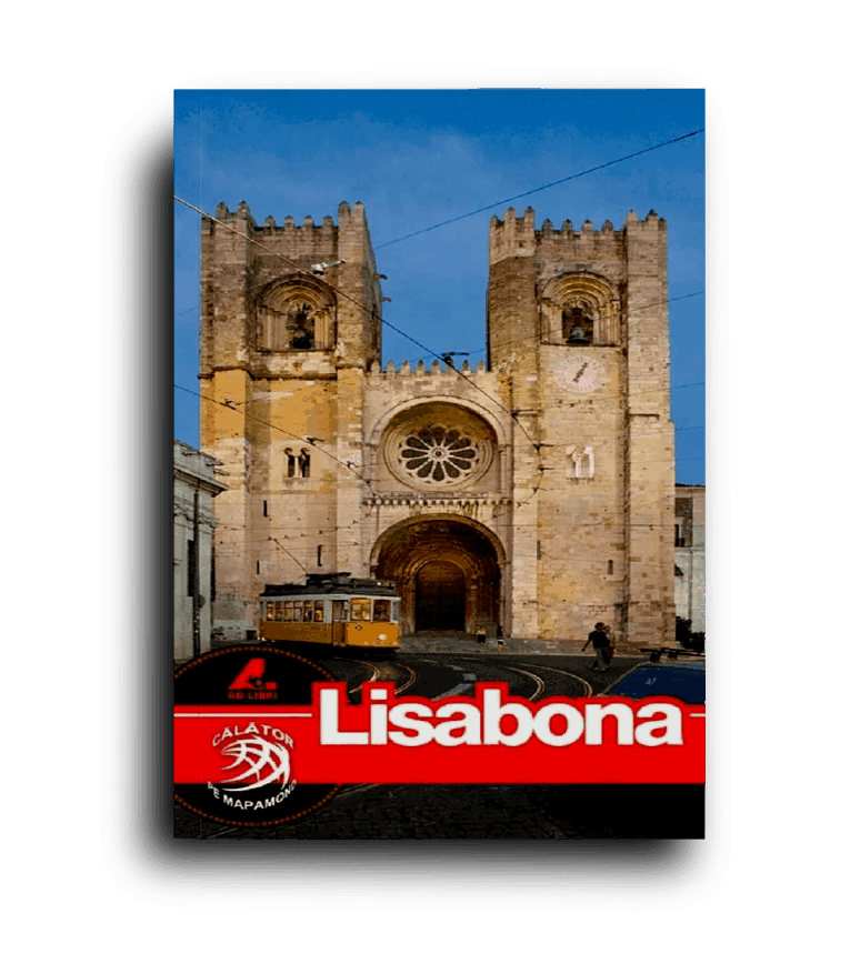 Lisabona - Dana Ciolca