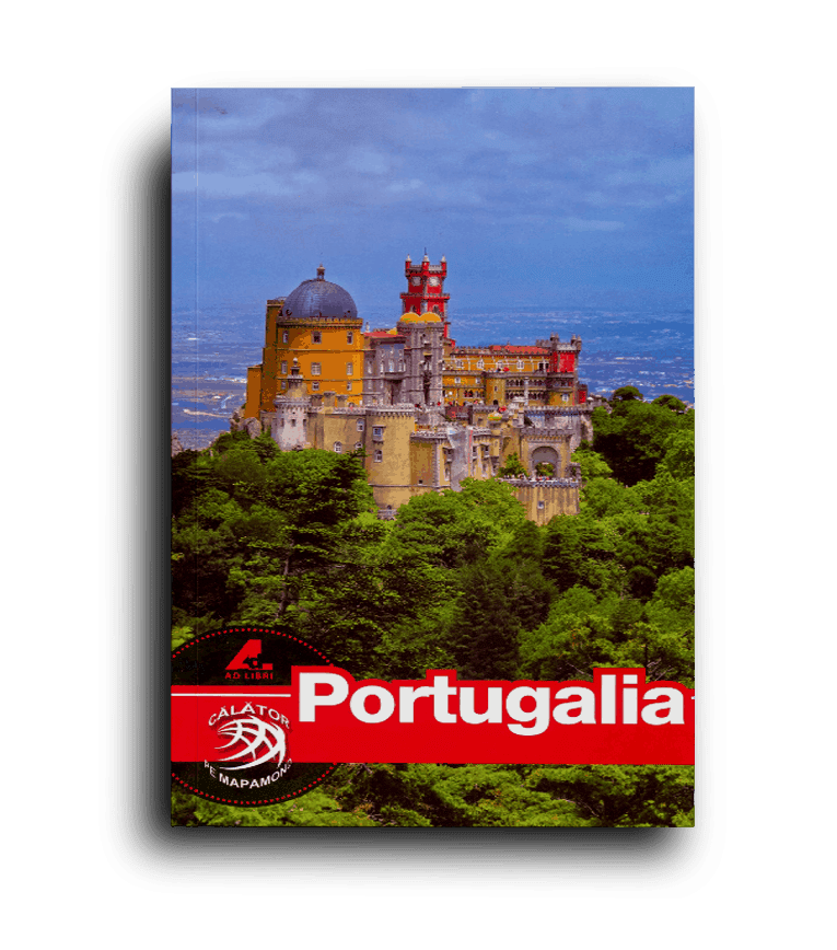 Portugalia - Dana Ciolca