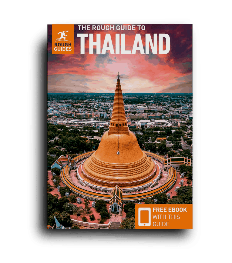 The Rough Guide to Thailand (Travel Guide with Free eBook)