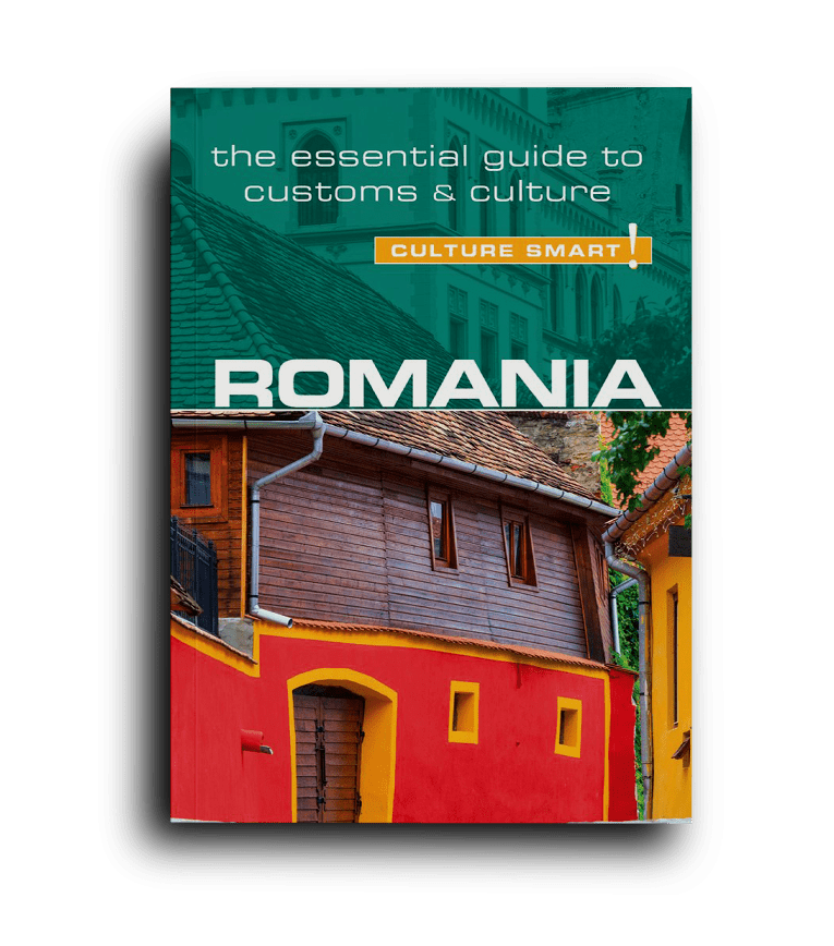 Romania - Culture Smart! The Essential Guide to Customs & Culture