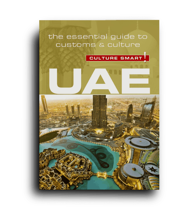 UAE - Culture Smart: The Essential Guide to Customs & Culture