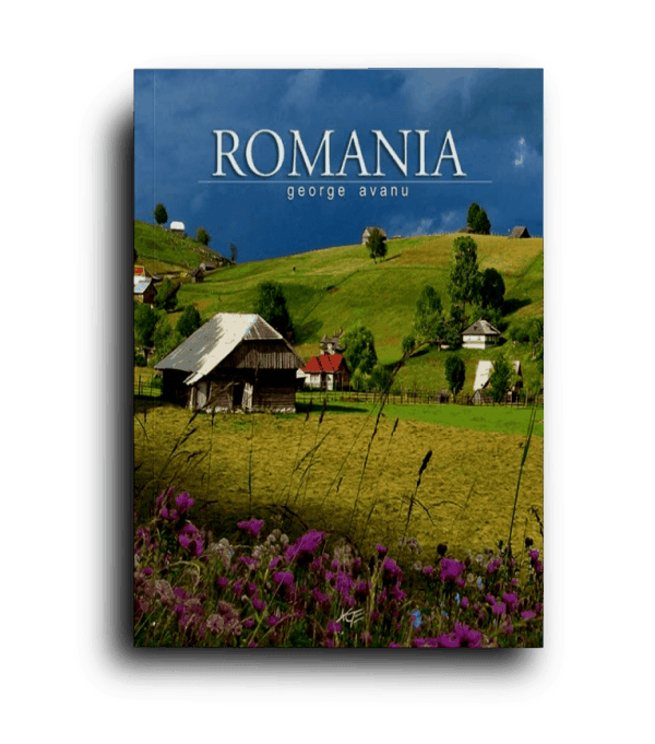 Romania - George Avanu