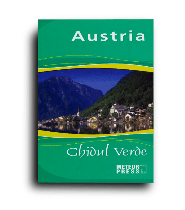 Ghidul Verde Michelin-Austria