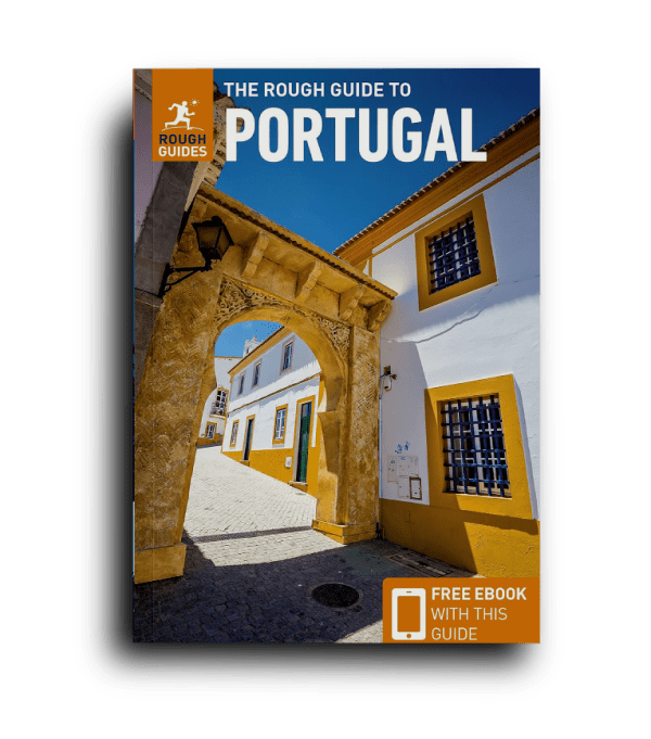 The Rough Guide to Portugal (Travel Guide with Free eBook)