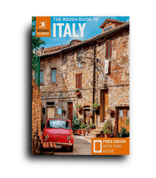 The Rough Guide to Italy (Travel Guide with Free eBook)