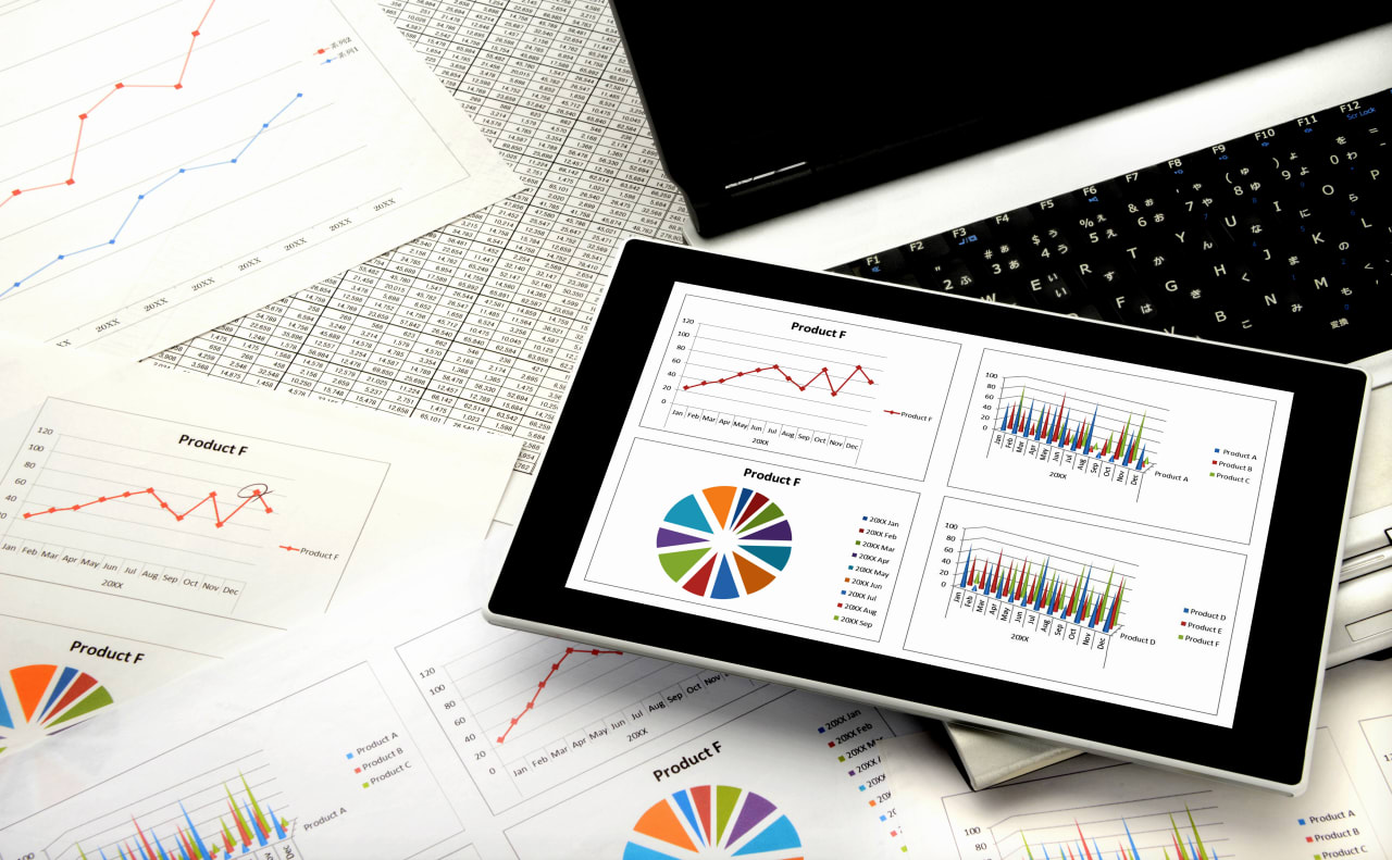 IT化支援・コンサルティング