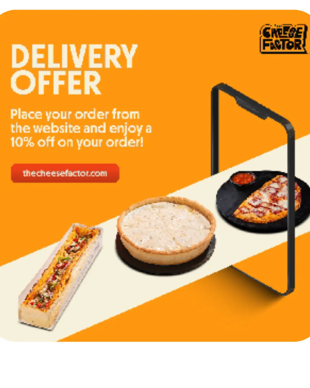 Delivery Offer