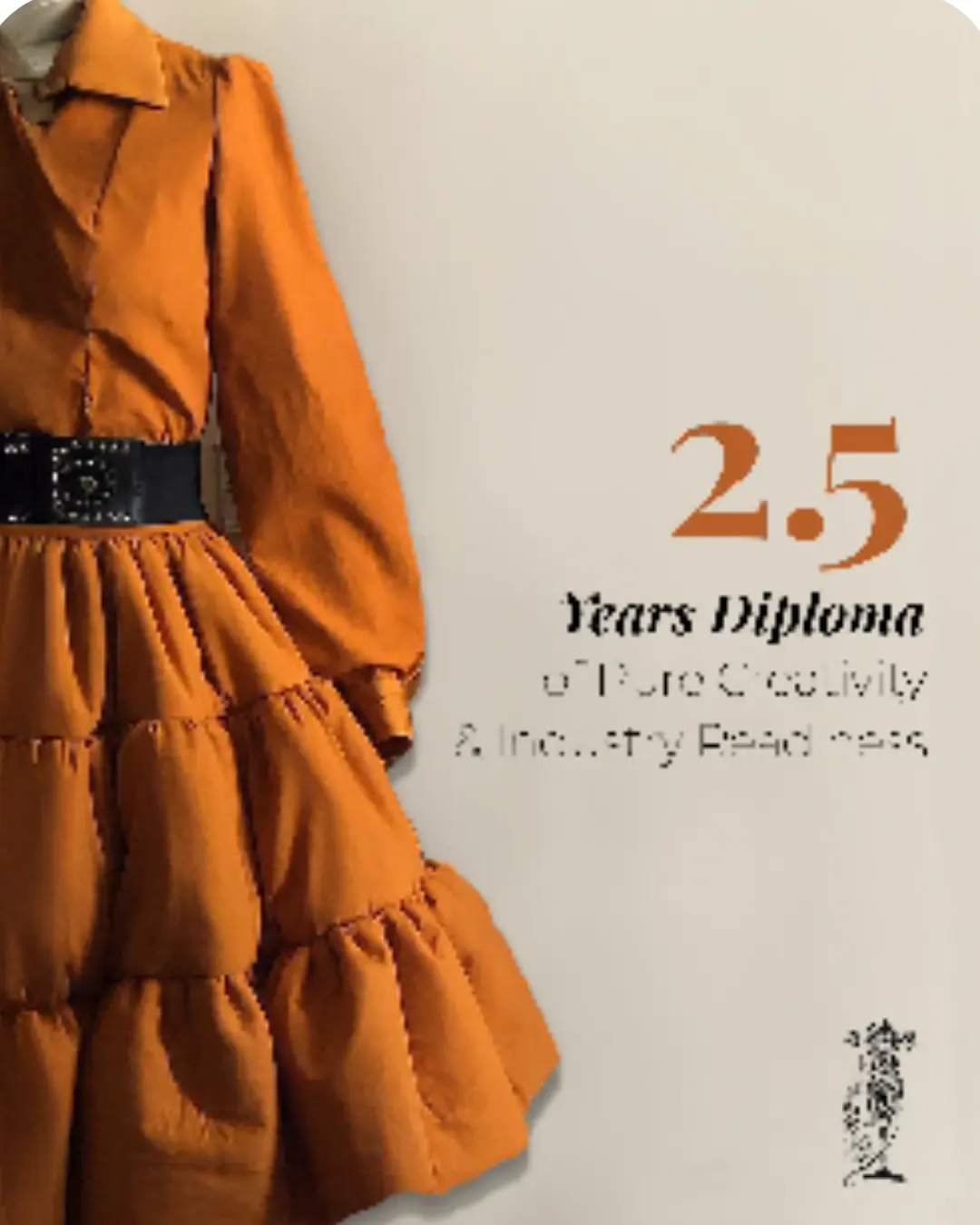 2.5 Years Diploma