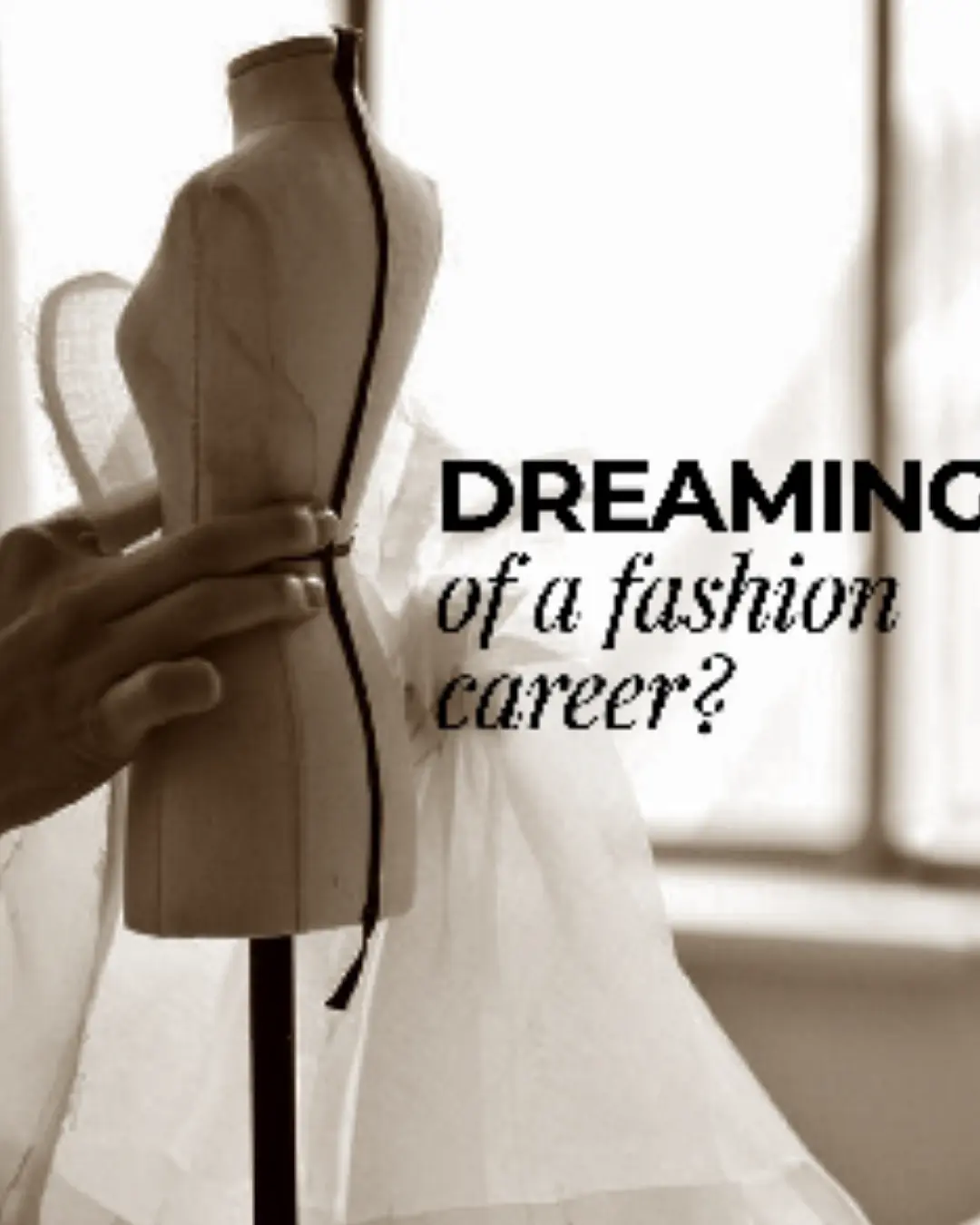 Fashion Career
