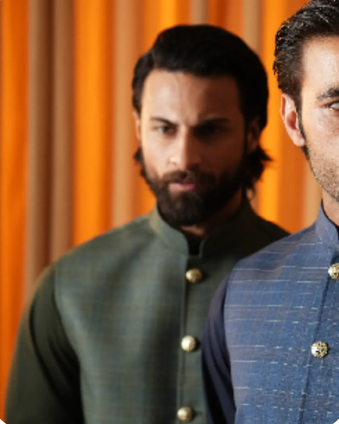 Men Formal Collection