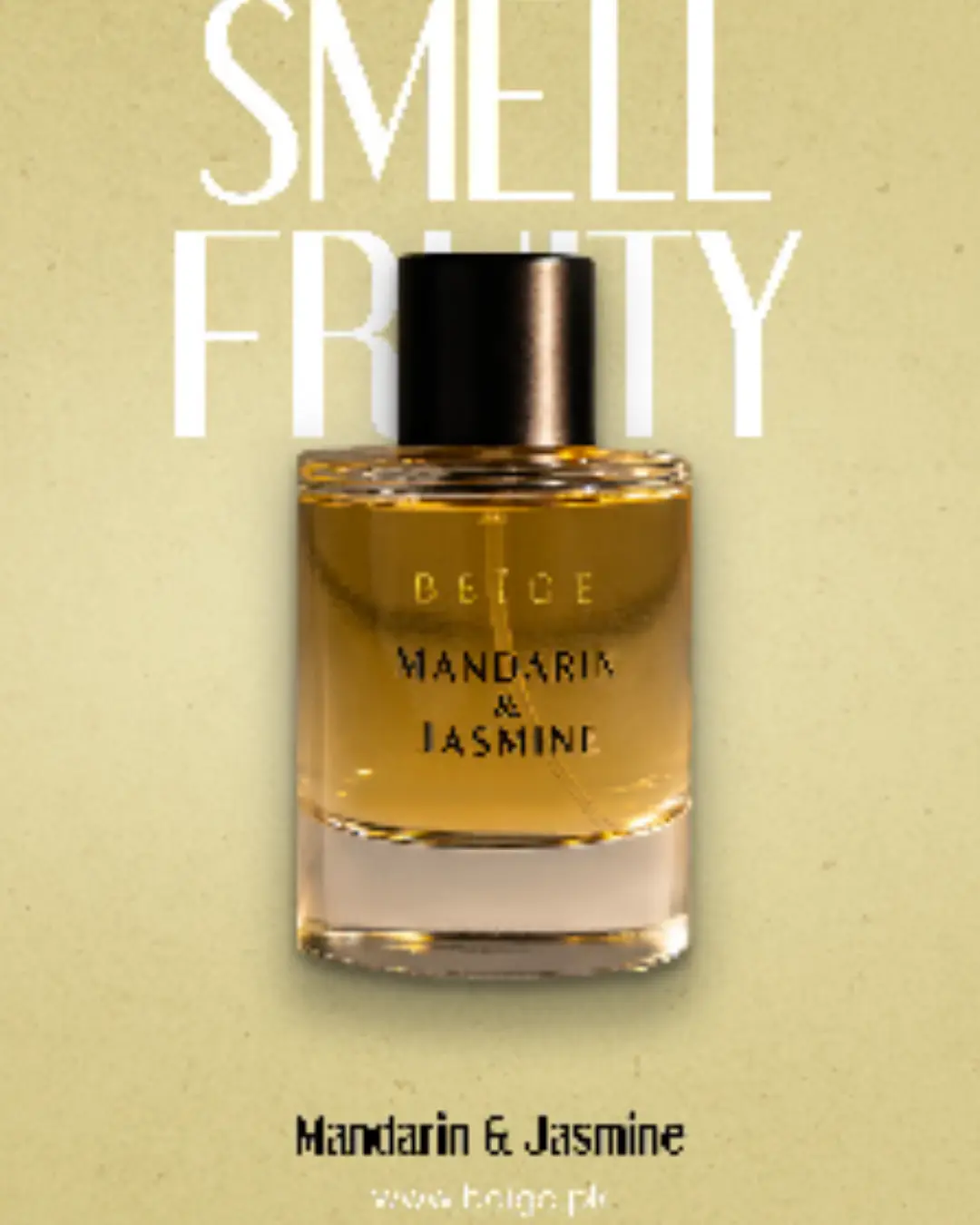 Smell Fruity Campaign