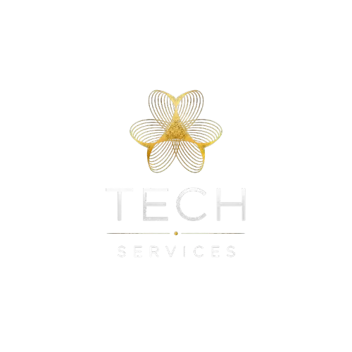 Tech Services Logo