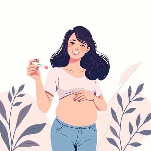 Первые признаки беременности: что нужно знать