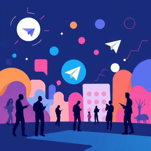 Как найти интересные каналы в Telegram: Полное руководство