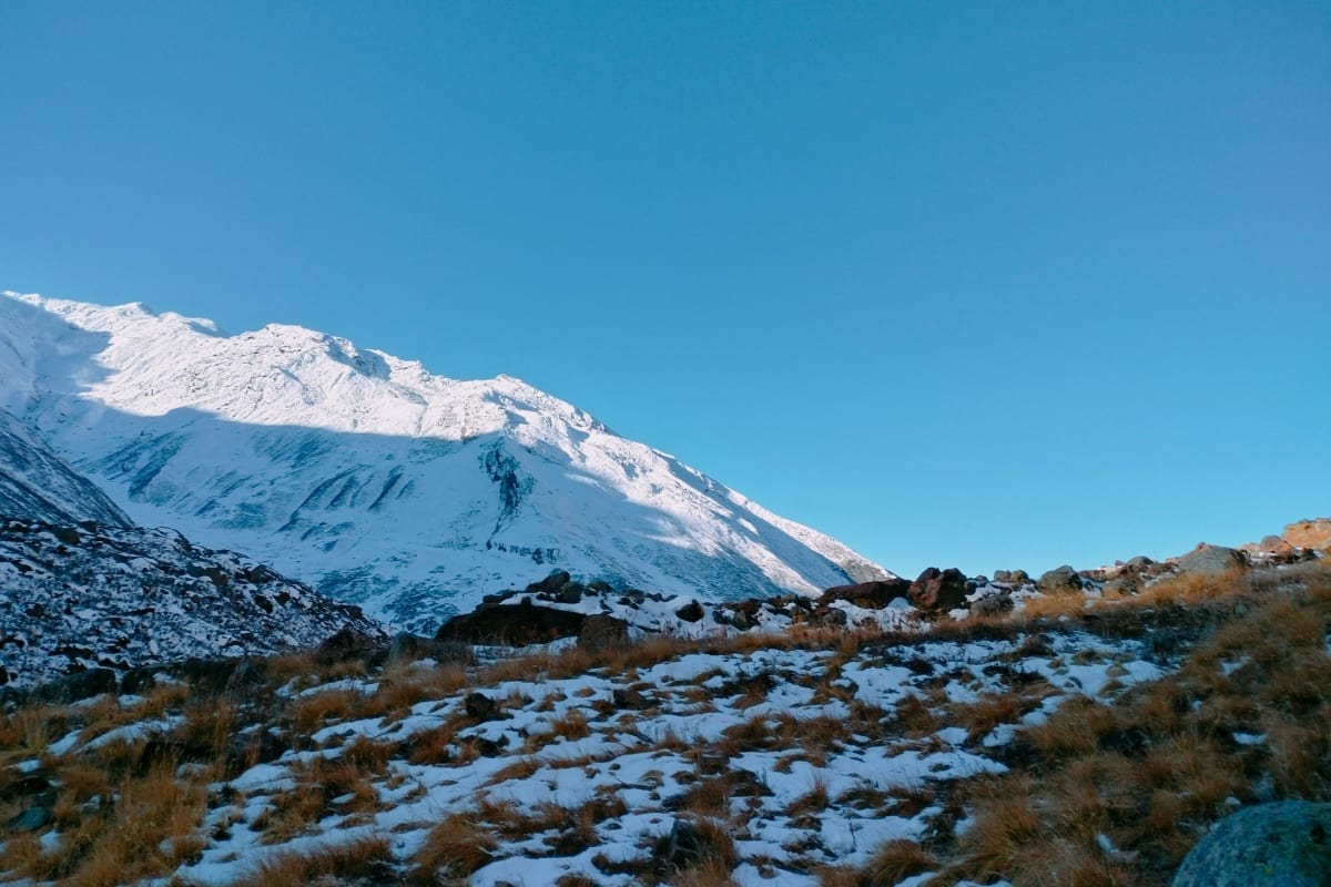 Himalayan Rainbow Trek 2026 - 1