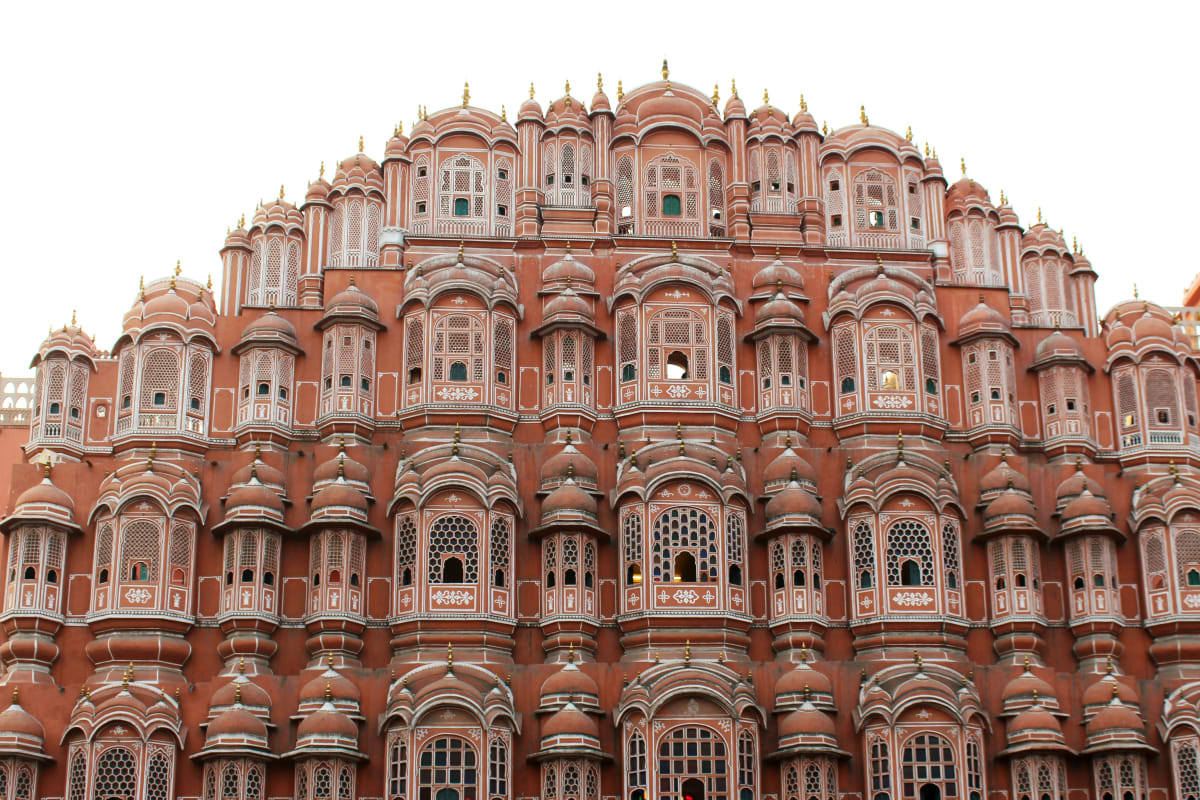 Jaipur