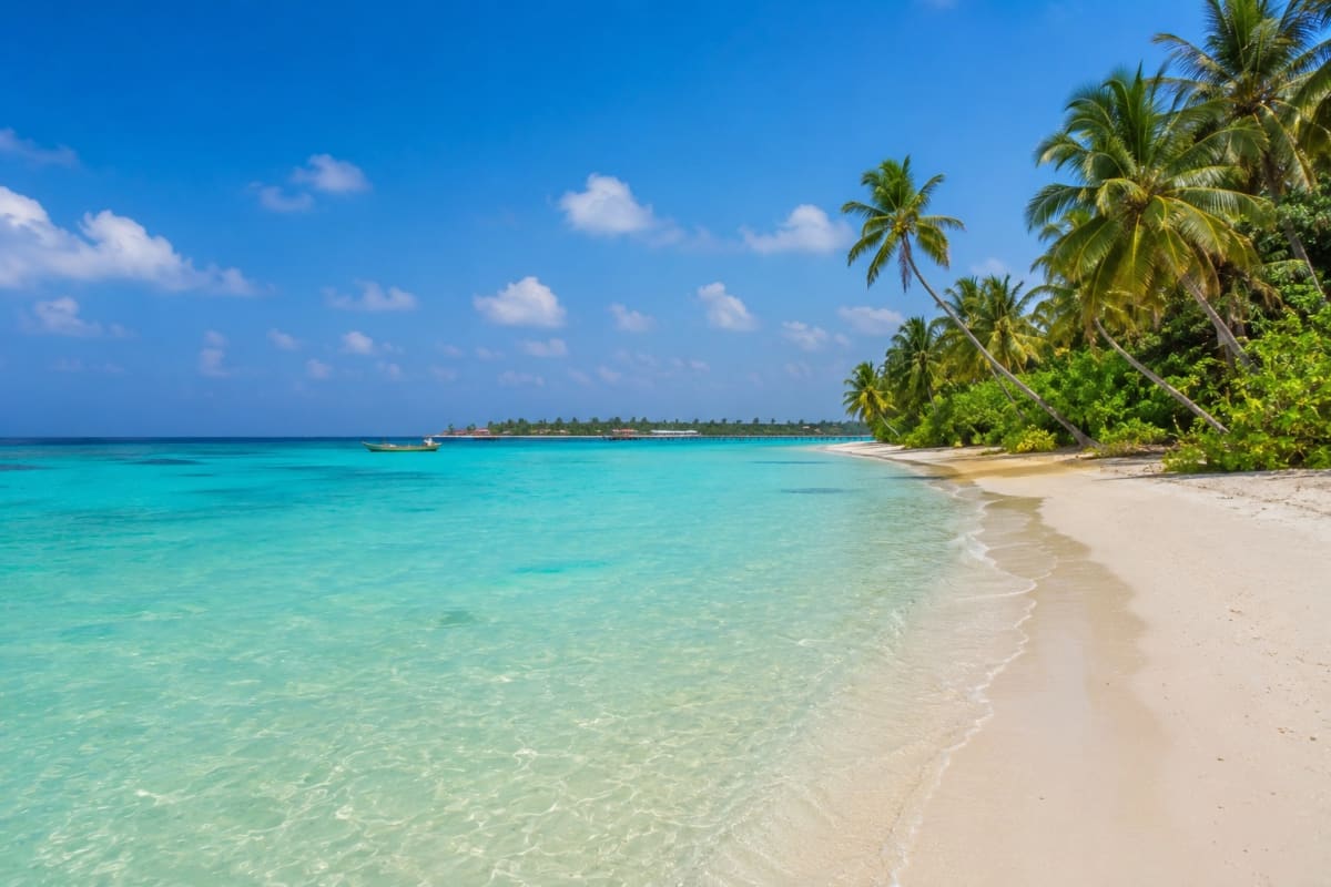 Lakshadweep