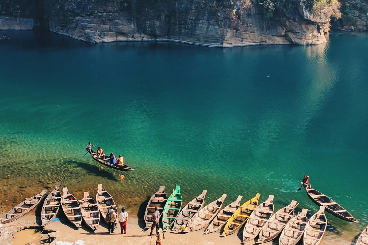 Meghalaya