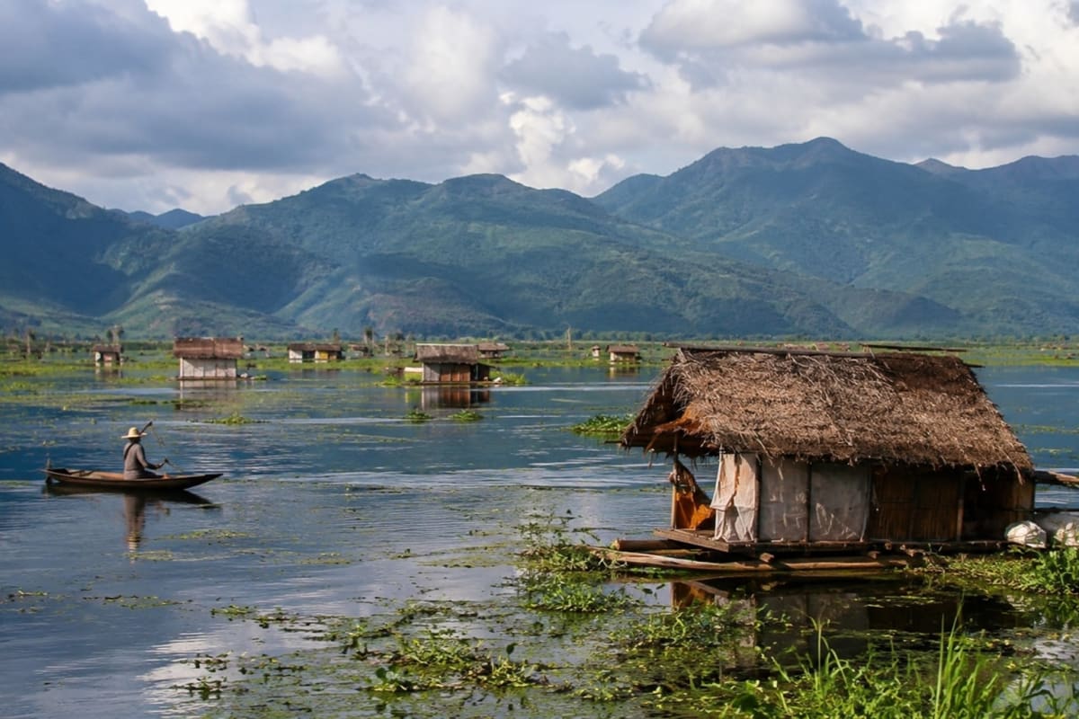 Manipur