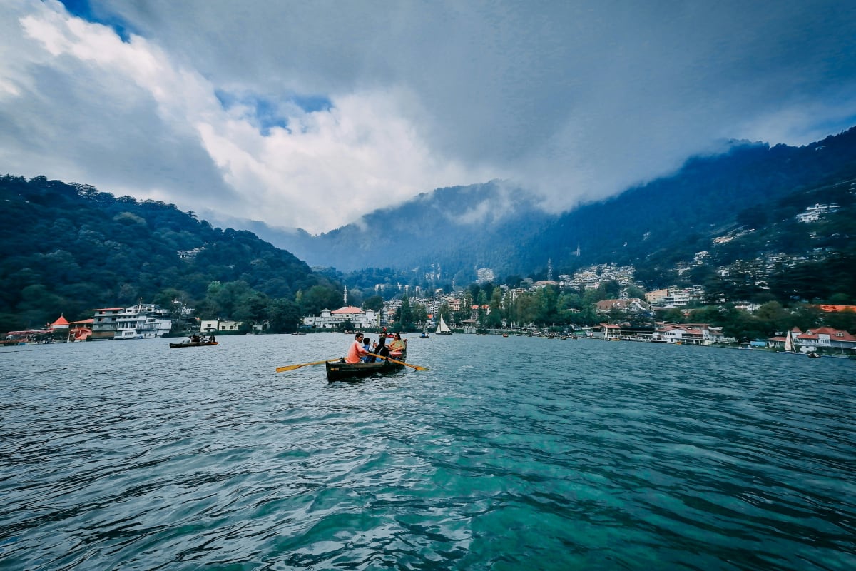 Nainital