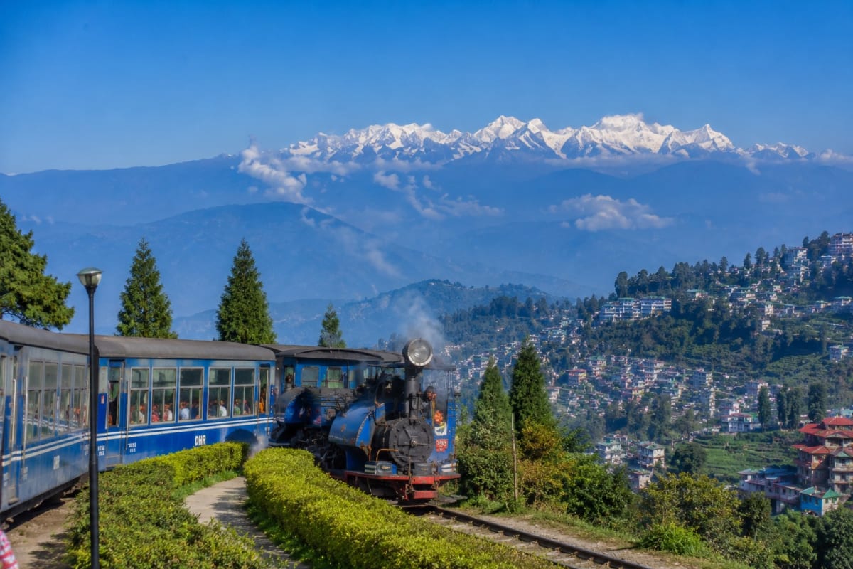 Darjeeling 