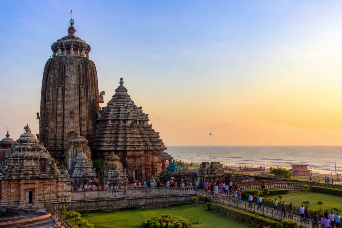 Odisha