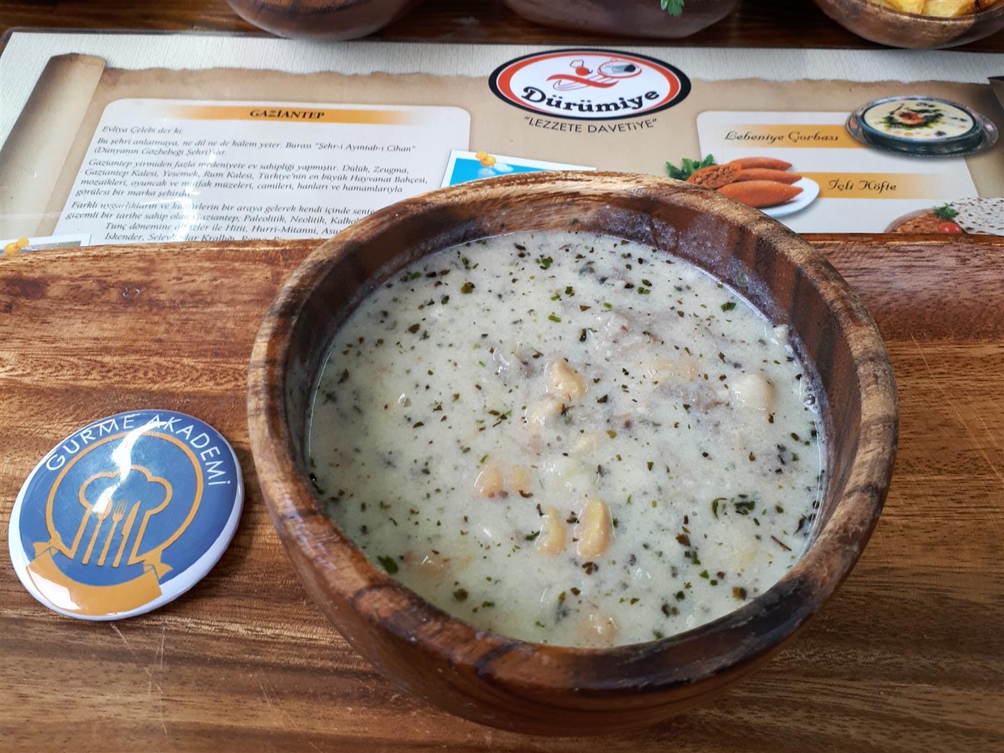 Dürümiye
