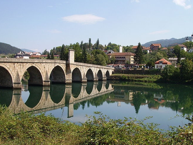 Kırklareli Lezzetleri